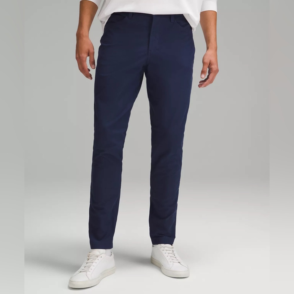 Lululemon ABC Slim-Fit 5 Pocket Pant 34"L
Utilitech